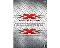 Xxx 1 & 2