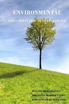 Environmental Education for Sustainability