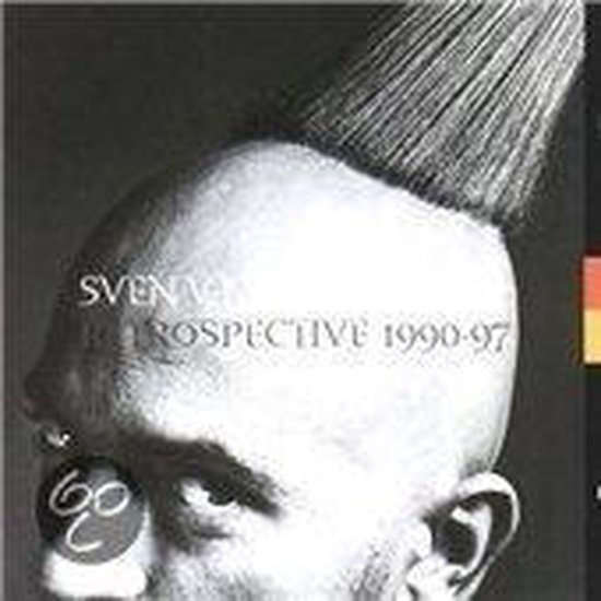 Retrospective 1990-1997