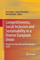 Competitiveness, Social Inclusion and Sustainability in a Diverse European Union