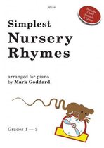 Simplest Nursery Rhymes