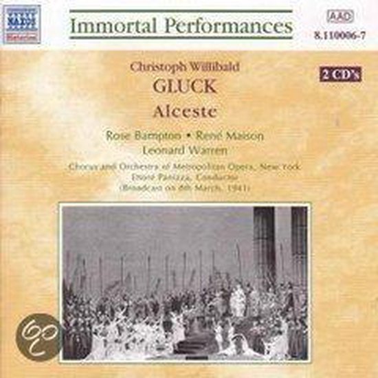 Alceste