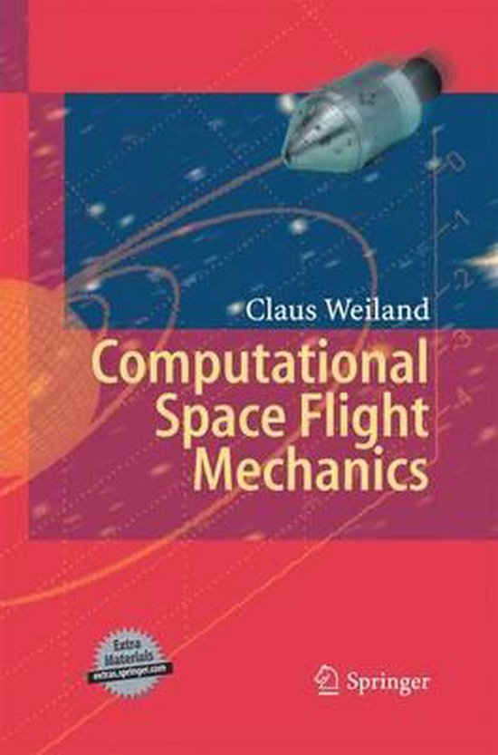 Foto: Computational space flight mechanics