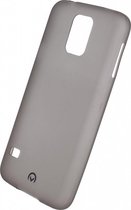 Mobilize Gelly Case Ultra Thin Smokey Grey Samsung Galaxy S5