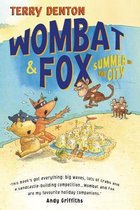Wombat & Fox