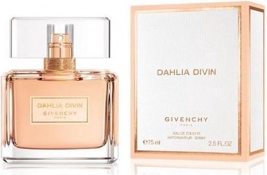 givenchy dahlia divin price