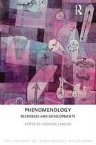 The History of Continental Philosophy- Phenomenology