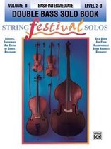 String Festival Solos, Vol 2