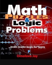 Math Puzzles and Logic Problems