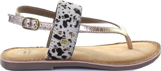Gioseppo Meisjes Sandalen H48892 - Roze - Maat 39 | bol.com