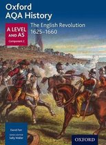 AQA A Lev Hist English Revolut 1625 1660