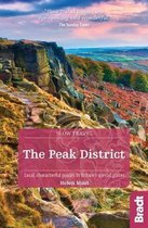 Bradt The Peak District (Slow Travel) Travel Guide
