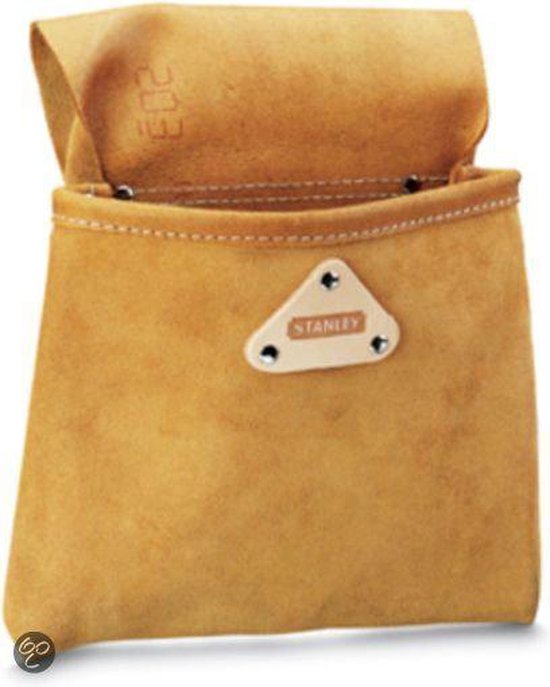 Stanley Heren Microfleece Trui Aanbieding bij Dekamarkt