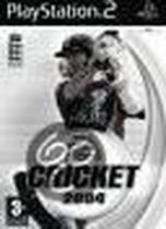 Cricket 2005 /PS2