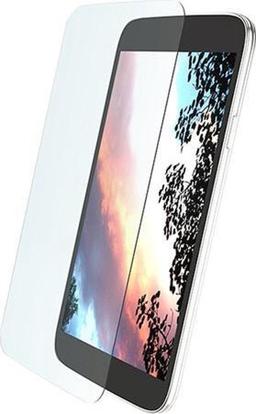 OtterBox Alpha Glass screenprotector voor Samsung Galaxy S6 - Transparant