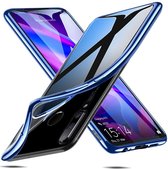 ESR Huawei P30 Lite Case Essential - Blauw