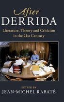 After Series- After Derrida