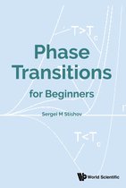 Phase Transitions For Beginners
