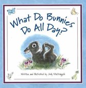 What Do Bunnies Do All Day?