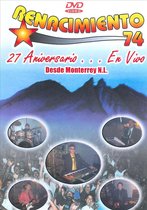 27 Aniversario en Vivo