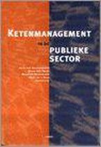 Ketenmanagement in de publieke sector