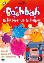Boohbah - Schitterende Schelpen