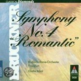 "Symphony No.4 ""Romantic"""