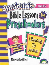 Instant Bible Lessons