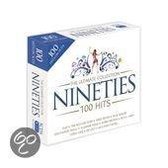 Ultimate Collection -  Nineties - 100 Hits
