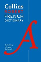 Xrobert French Dictionary Pb