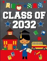 Class of 2032