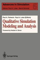 Qualitative Simulation Modeling and Analysis