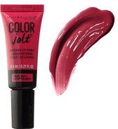 Maybelline Lip Studio Color Jolt Intense Lip Paint - 35 Berry Naughty