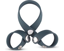 Boners 8-Style Ballsplitter