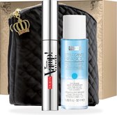 Pupa Vamp! Mascara Extreme + Make-Up Remover