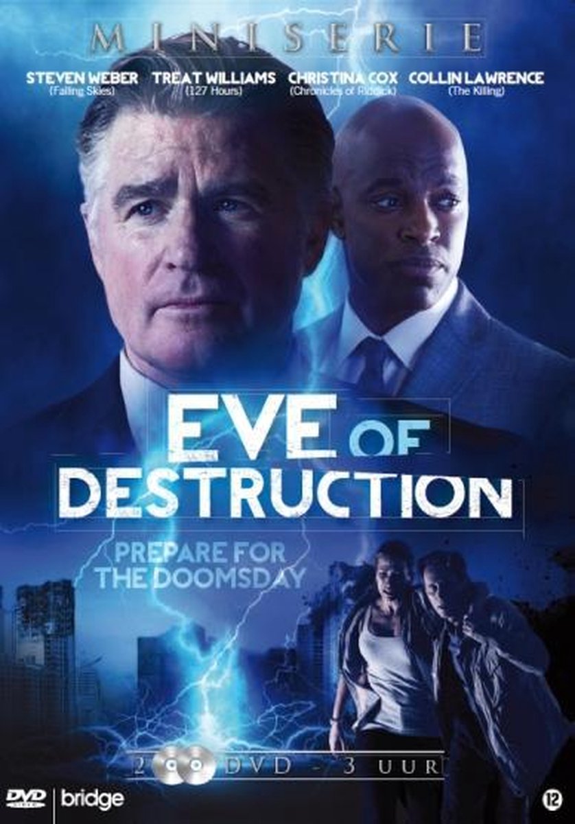 Eve Of Destruction