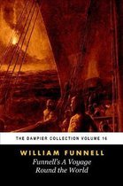 Funnell's a Voyage Round the World (Tomes Maritime)