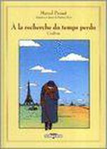 Boek cover A La Recherche Du Temps Perdu van Marcel Proust