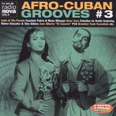 Afro-Cuban Grooves #3