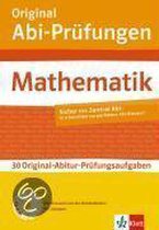Original Abi-Prüfungen Mathematik