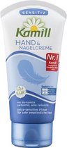 Hand & Nagel Creme 75ml Sensitive
