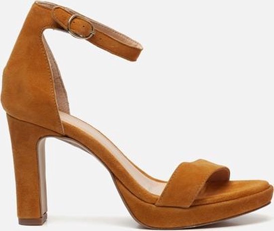 Nova dames hak sandalen online bestellen | Scapino