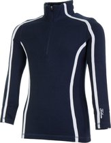 Falcon - Jenita JR - Donkerblauwe Pulli - 128 - Blauw