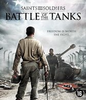 Saints And Soldiers - Battle Of The Tanks  (Blu Ray)