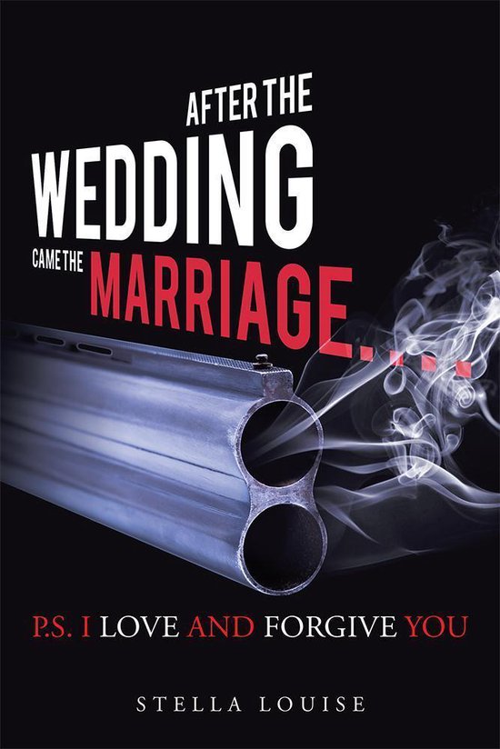 After the Wedding Came the Marriage - cover