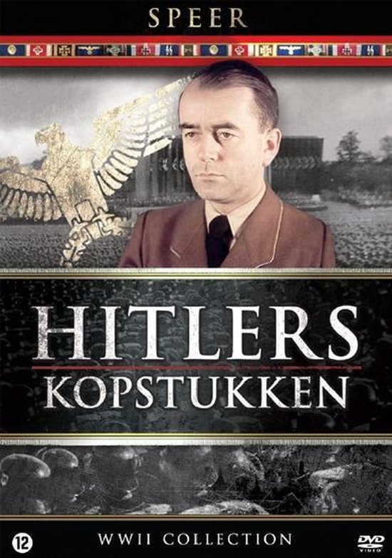 Hitler's Kopstukken: Speer