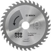 Bosch PROF. CIRKELZAAGBLAD PRECISION 130X2X20/16,T34 (1)
