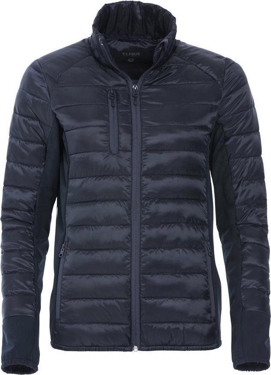 Clique Lemont Women 020919 Dark Blauw