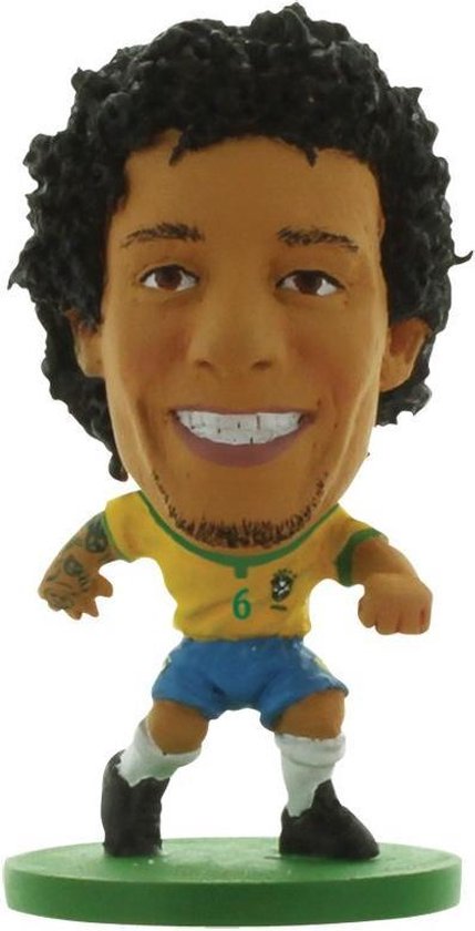 Soccerstarz : Brazil