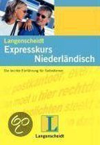 Langenscheidts Expresskurs Niederländisch. Lehrbuch Und 2 Audio-Cds